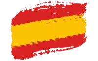 Bandera Curso Español