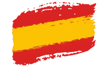 Bandera Curso Español