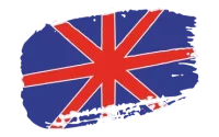 Bandera Curso Inglés